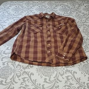 Men's Lucky Brand Shirt